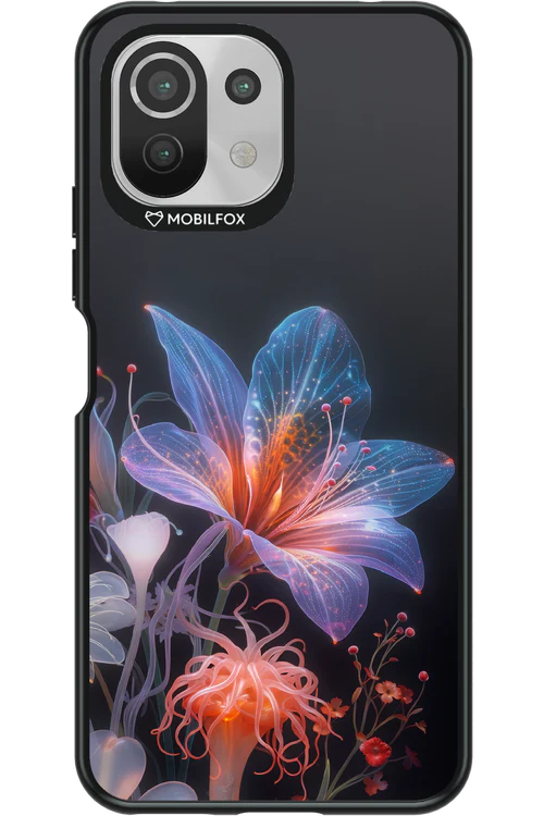 BIOLUMINESCENT 2.0 - Xiaomi Mi 11 Lite (2021)