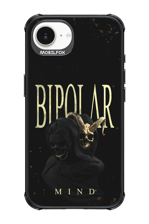 BIPOLAR 2.0 - Apple iPhone 16e