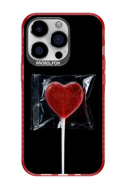 Bite 2.0 - Apple iPhone 13 Pro - Image 12