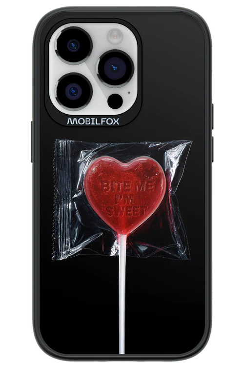 Bite 2.0 - Apple iPhone 14 Pro