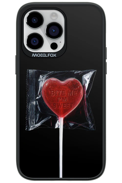 Bite 2.0 - Apple iPhone 14 Pro Max