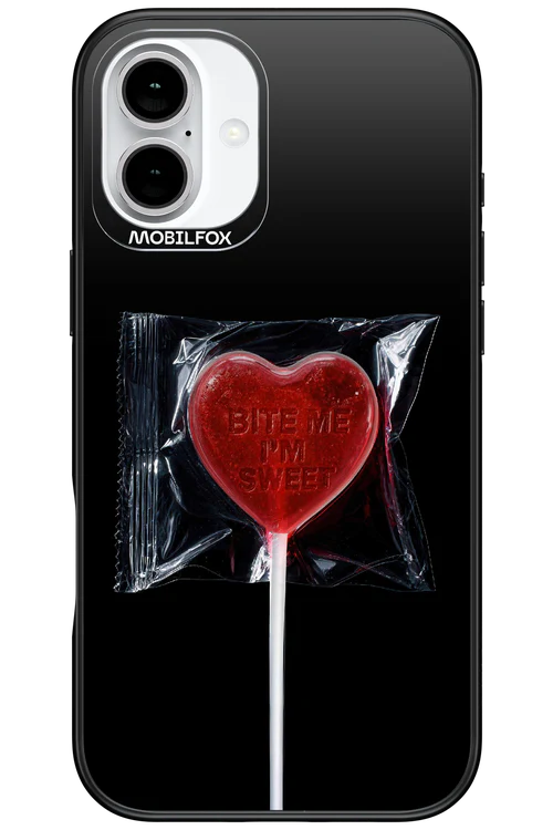 Bite 2.0 - Apple iPhone 16 Plus