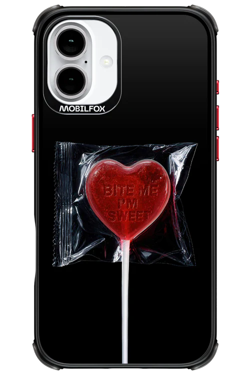 Bite 2.0 - Apple iPhone 16 Plus - Image 12
