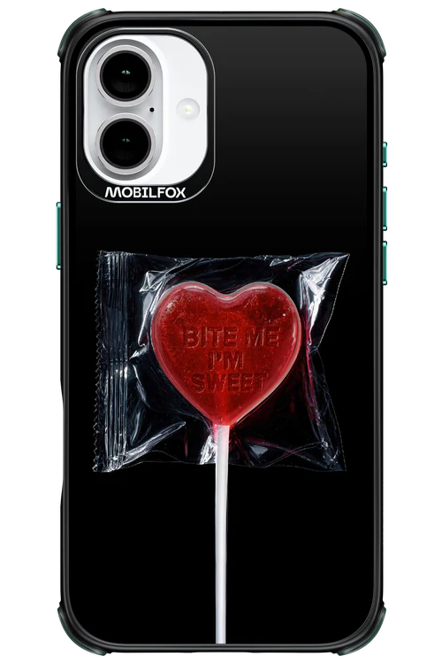 Bite 2.0 - Apple iPhone 16 Plus - Image 13