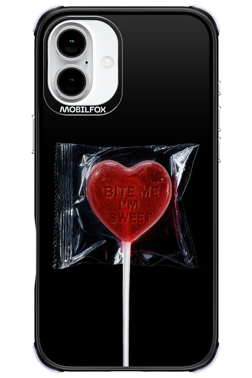 Bite 2.0 - Apple iPhone 16 Plus - Image 14