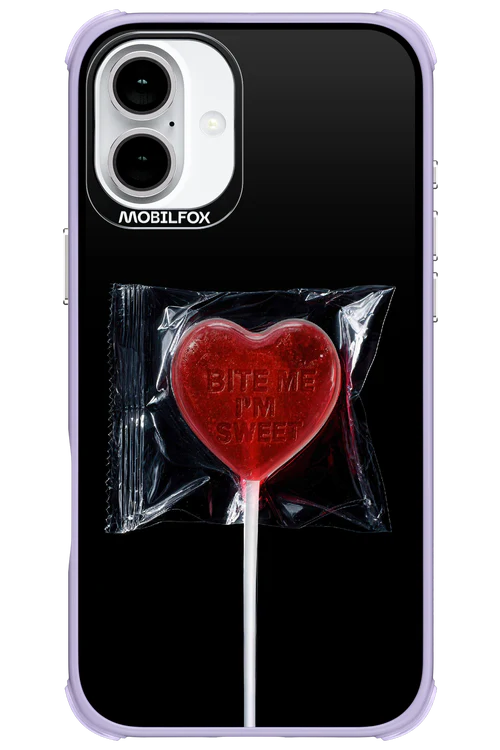 Bite 2.0 - Apple iPhone 16 Plus - Image 17