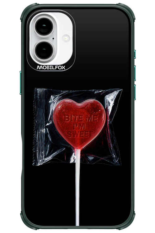 Bite 2.0 - Apple iPhone 16 Plus - Image 18