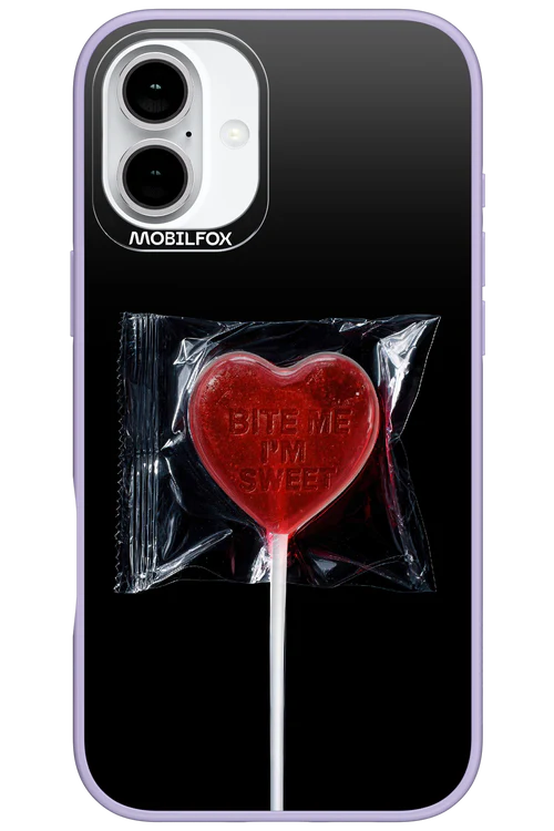 Bite 2.0 - Apple iPhone 16 Plus - Image 3