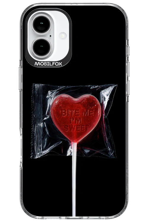 Bite 2.0 - Apple iPhone 16 Plus - Image 5