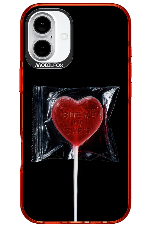 Bite 2.0 - Apple iPhone 16 Plus - Image 7