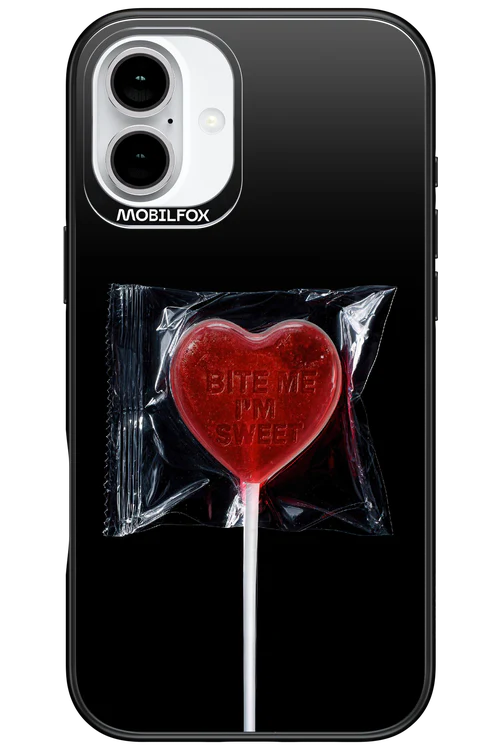 Bite 2.0 - Apple iPhone 16 Plus - Image 9