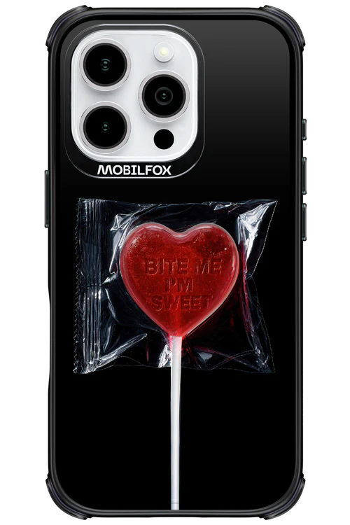 Bite 2.0 - Apple iPhone 16 Pro - Image 19