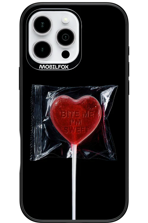Bite 2.0 - Apple iPhone 16 Pro Max - Image 9