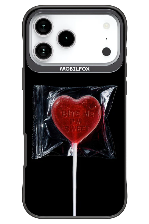 Bite 2.0 - Apple iPhone 17 Pro Max - Image 2