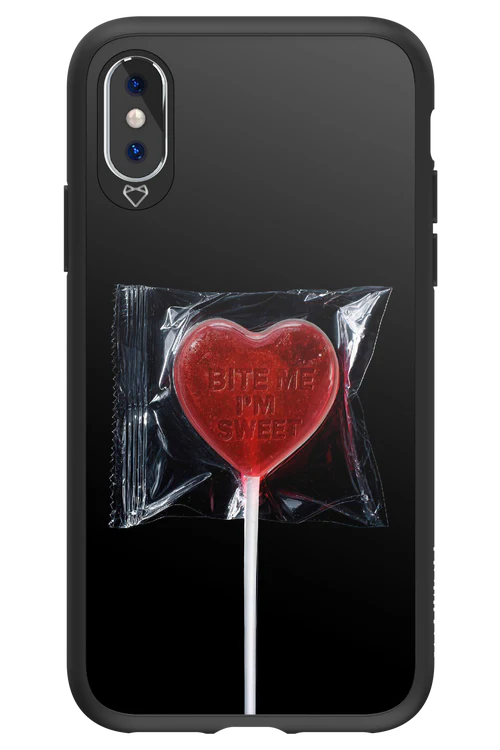 Bite 2.0 - Apple iPhone X