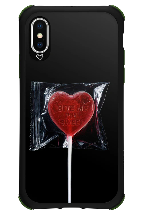 Bite 2.0 - Apple iPhone X - Image 10