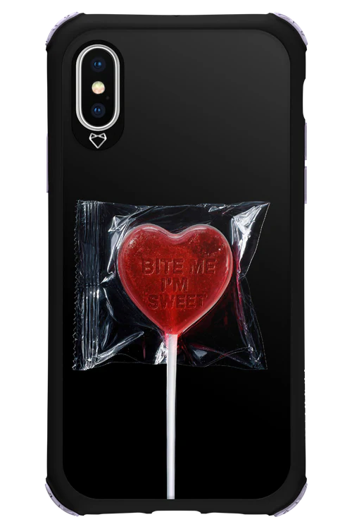Bite 2.0 - Apple iPhone X - Image 11