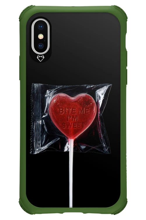 Bite 2.0 - Apple iPhone X - Image 14