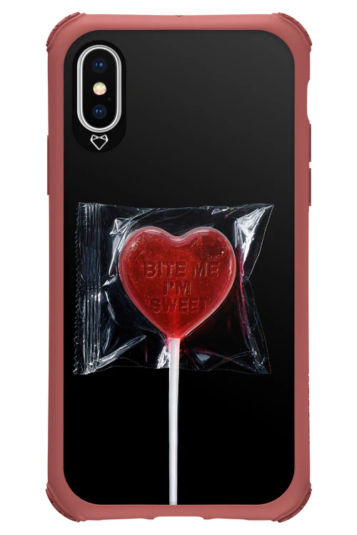 Bite 2.0 - Apple iPhone X - Image 16