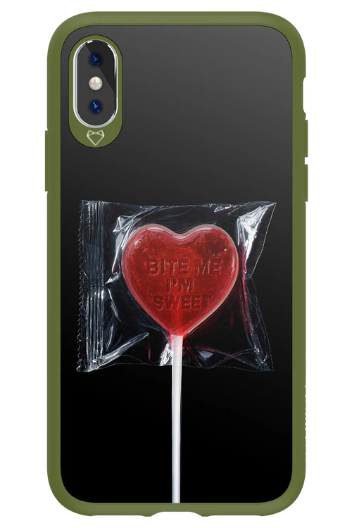 Bite 2.0 - Apple iPhone X - Image 2