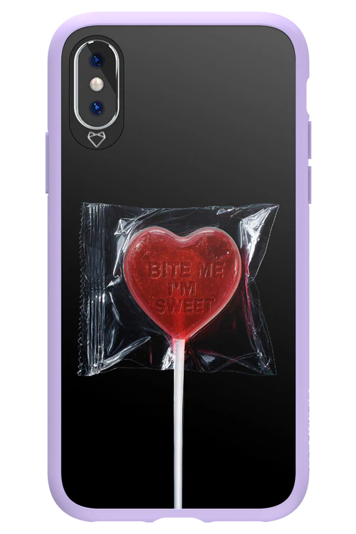 Bite 2.0 - Apple iPhone X - Image 4