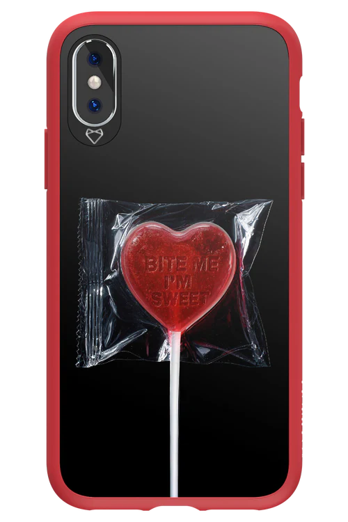 Bite 2.0 - Apple iPhone X - Image 5