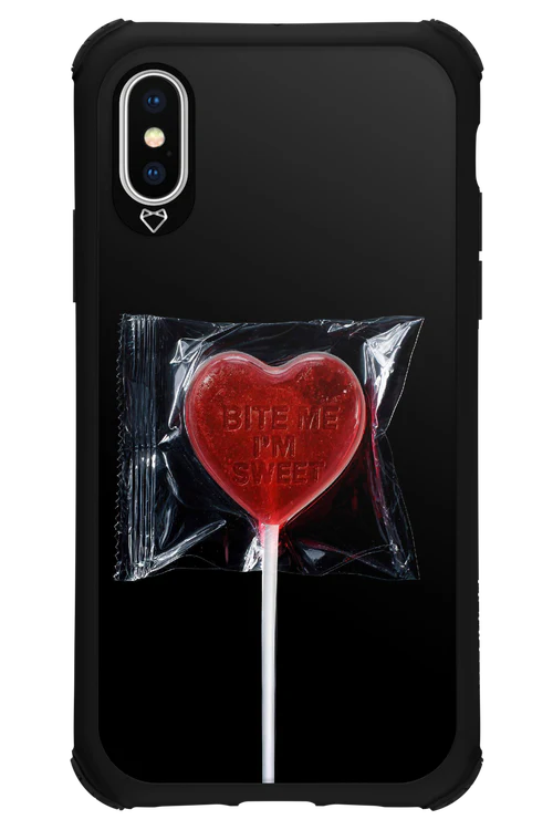 Bite 2.0 - Apple iPhone X - Image 9