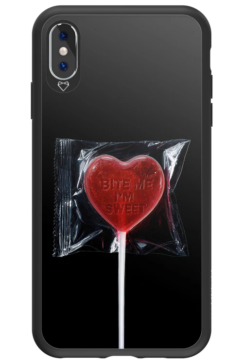 Bite 2.0 - Apple iPhone XS Max