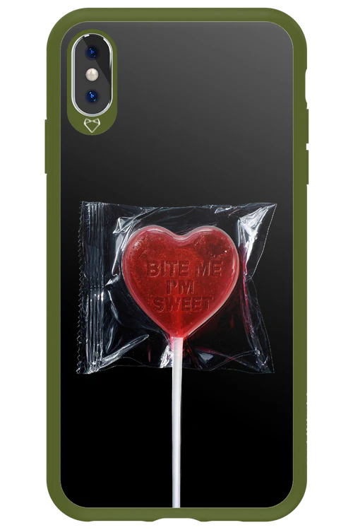 Bite 2.0 - Apple iPhone XS Max - Image 2