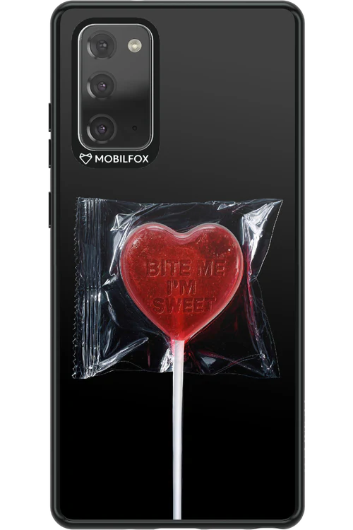 Bite 2.0 - Samsung Galaxy Note 20