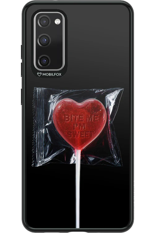 Bite 2.0 - Samsung Galaxy S20 FE