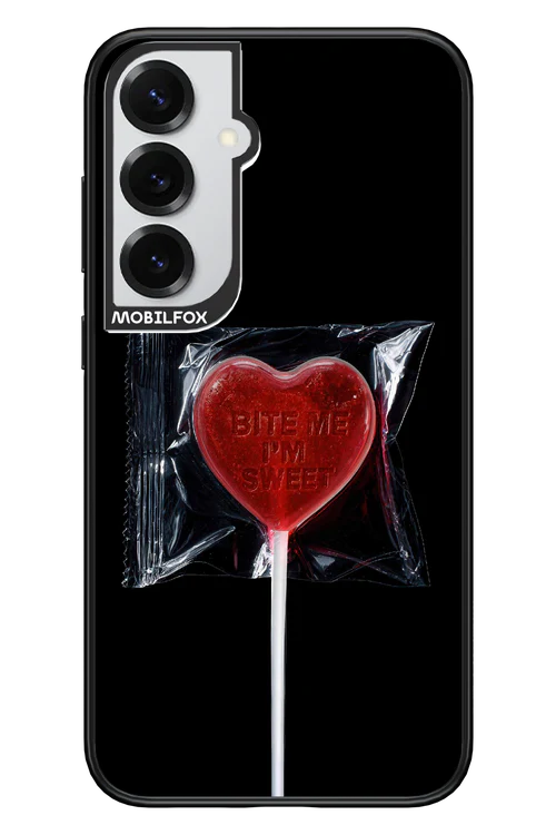 Bite 2.0 - Samsung S25+