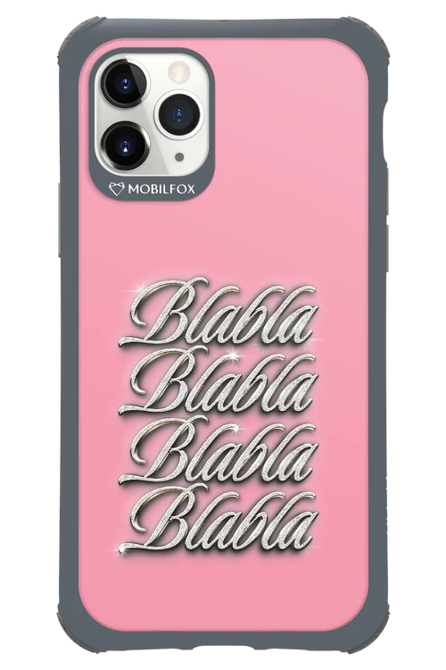 Blabla Blabla 2.0 - Apple iPhone 11 Pro - Image 13