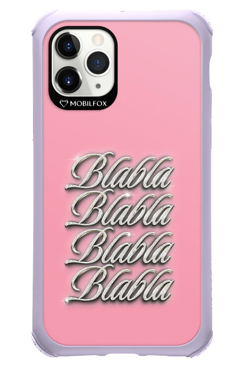Blabla Blabla 2.0 - Apple iPhone 11 Pro - Image 16