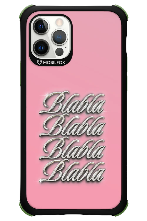 Blabla Blabla 2.0 - Apple iPhone 12 Pro - Image 10