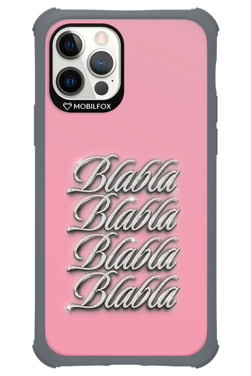 Blabla Blabla 2.0 - Apple iPhone 12 Pro - Image 13