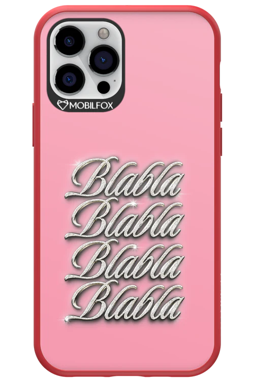 Blabla Blabla 2.0 - Apple iPhone 12 Pro - Image 5