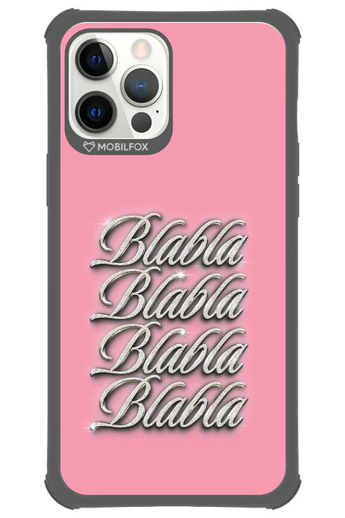 Blabla Blabla 2.0 - Apple iPhone 12 Pro Max - Image 13