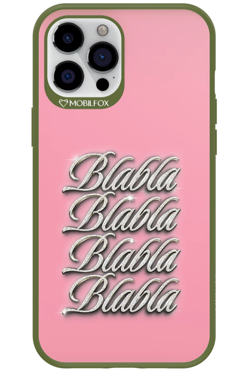 Blabla Blabla 2.0 - Apple iPhone 12 Pro Max - Image 2
