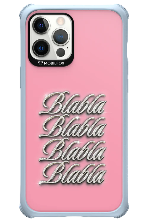 Blabla Blabla 2.0 - Apple iPhone 12 Pro Max - Image 22