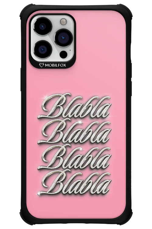 Blabla Blabla 2.0 - Apple iPhone 12 Pro Max - Image 23