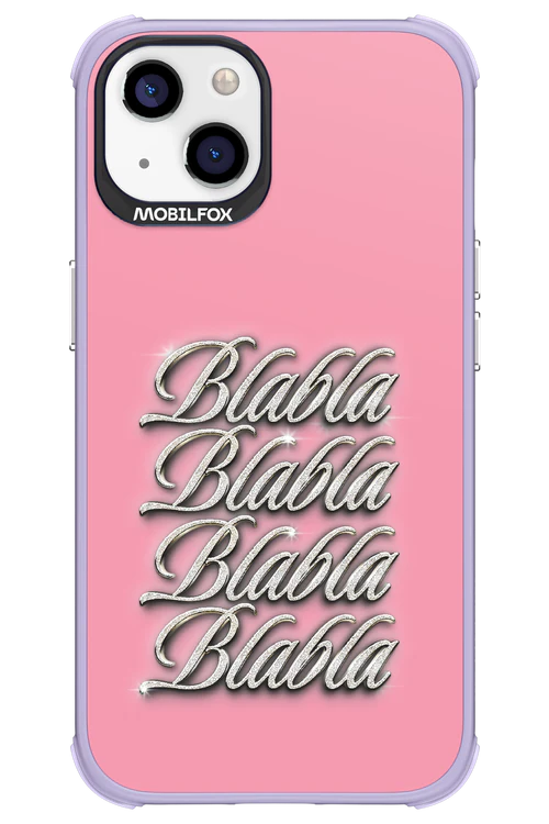 Blabla Blabla 2.0 - Apple iPhone 13 - Image 22