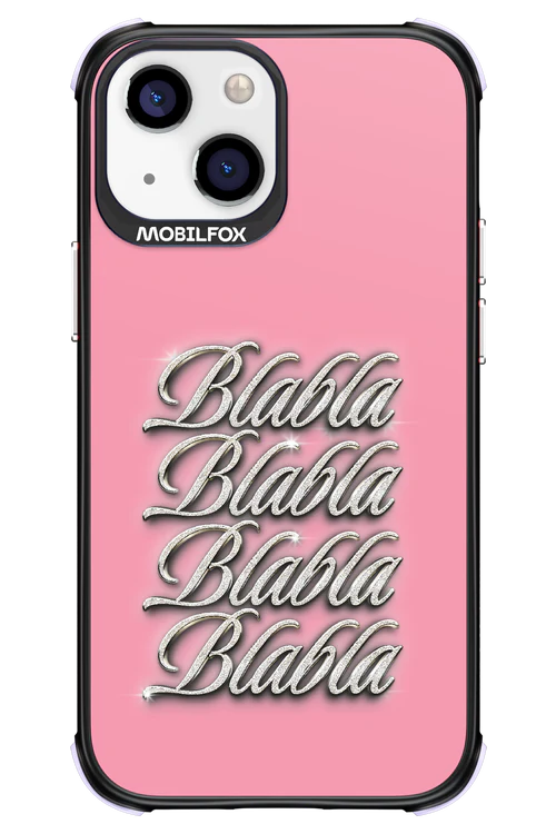 Blabla Blabla 2.0 - Apple iPhone 13 Mini - Image 16