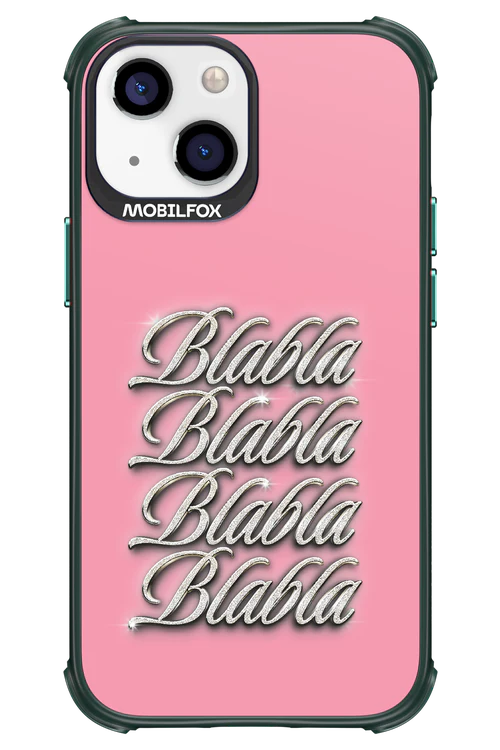 Blabla Blabla 2.0 - Apple iPhone 13 Mini - Image 20