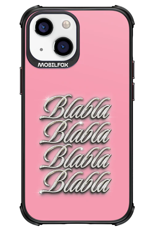 Blabla Blabla 2.0 - Apple iPhone 13 Mini - Image 21