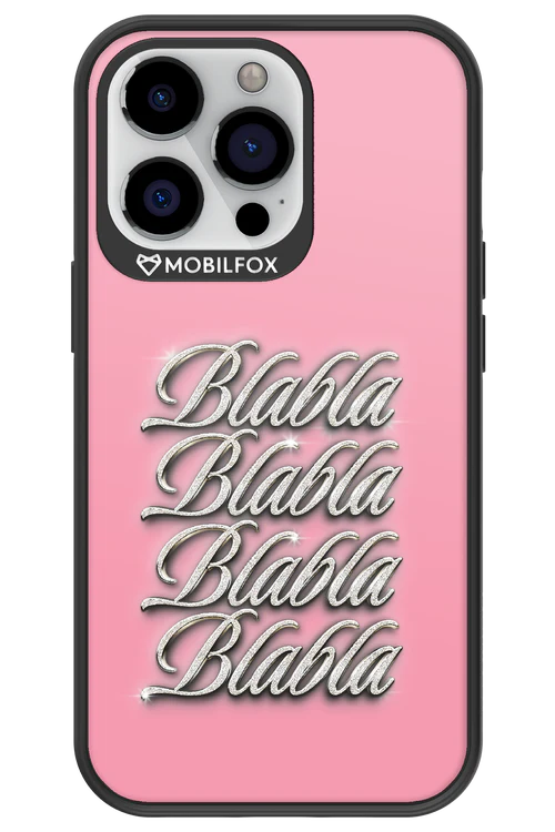 Blabla Blabla 2.0 - Apple iPhone 13 Pro