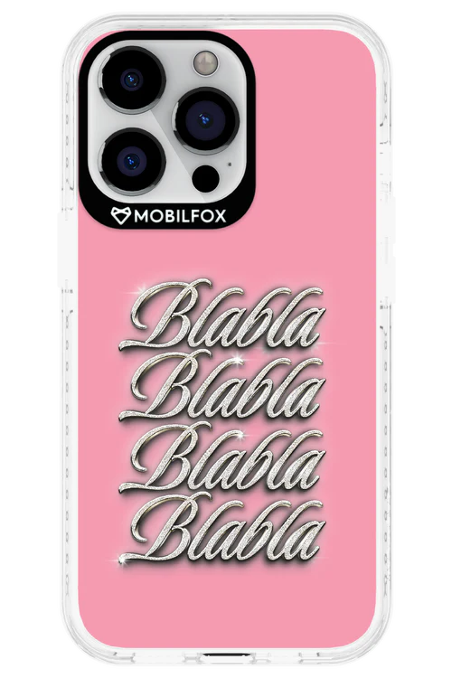 Blabla Blabla 2.0 - Apple iPhone 13 Pro - Image 15