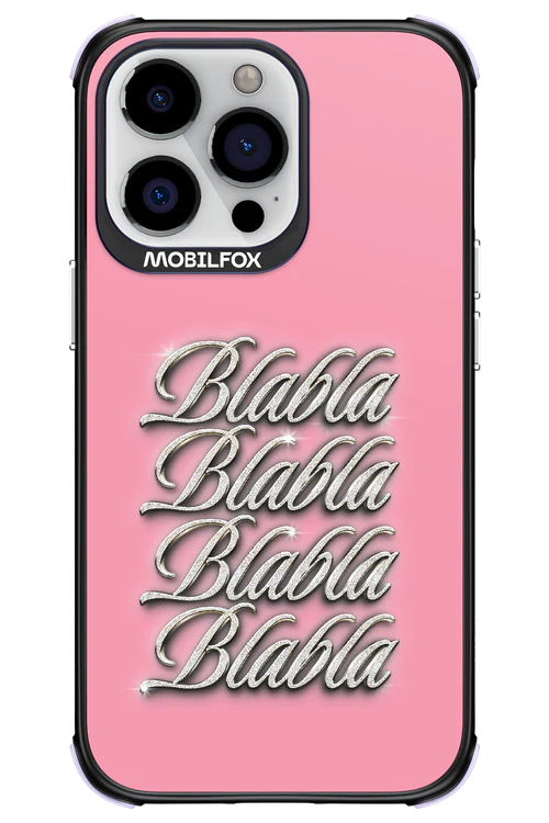 Blabla Blabla 2.0 - Apple iPhone 13 Pro - Image 19