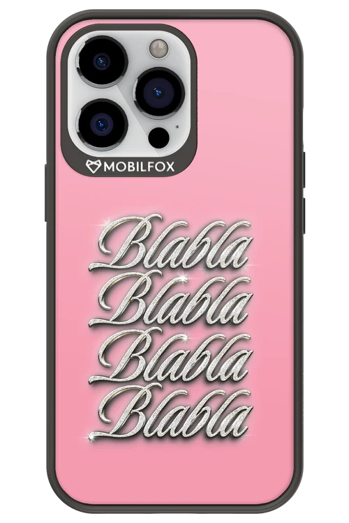 Blabla Blabla 2.0 - Apple iPhone 13 Pro - Image 3