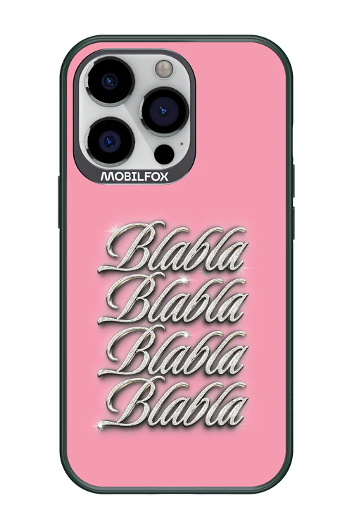Blabla Blabla 2.0 - Apple iPhone 13 Pro - Image 7